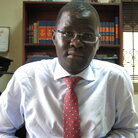 Nicholas Opiyo