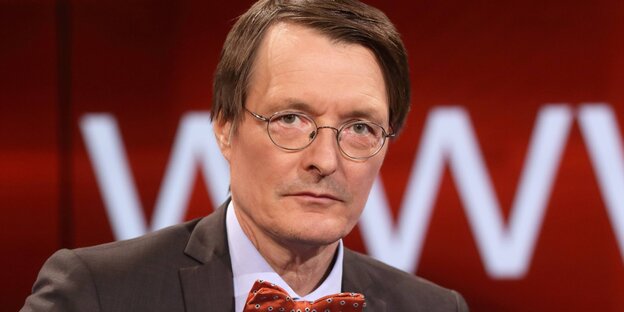 Karl Lauterbach Karl Lauterbach