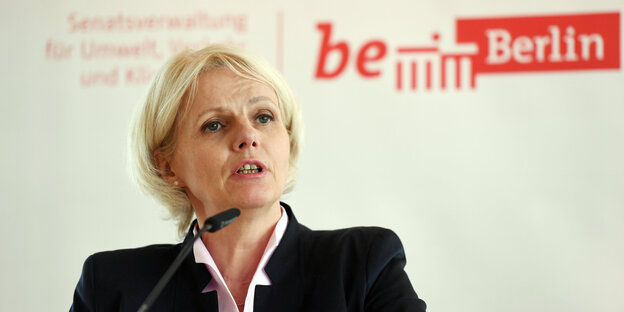 Regine Günther Regine Günther