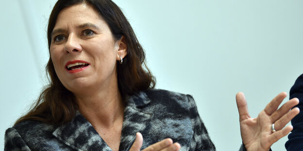 Sandra Scheeres Sandra Scheeres