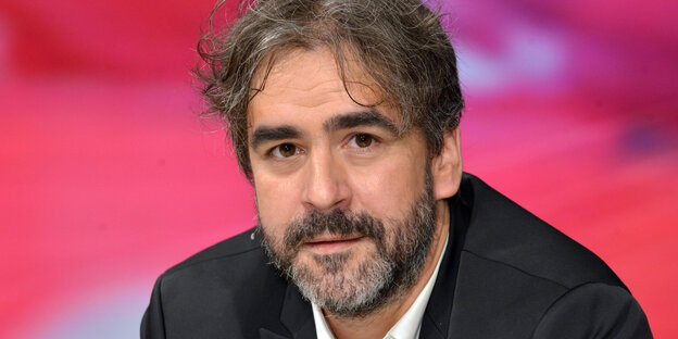 Deniz Yücel