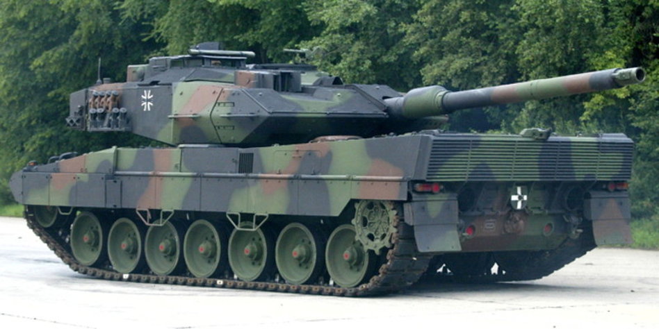 Bildergebnis für Panzer Waffenexport
