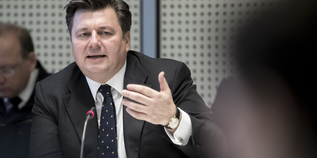 Andreas Geisel Andreas Geisel