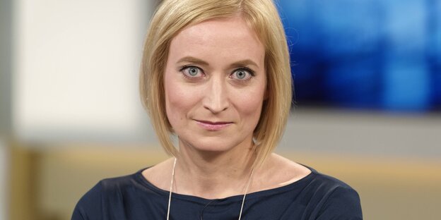 Porträt Laura Himmelreich Porträt Laura Himmelreich