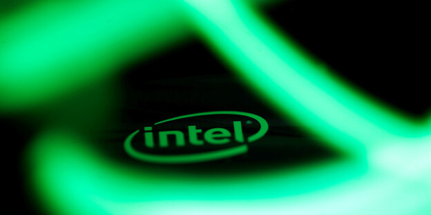 Intel-Logo Intel-Logo