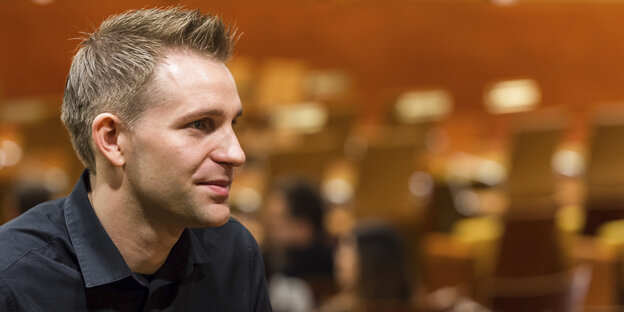 Porträt Schrems Porträt Schrems