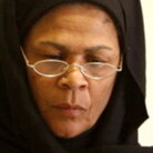 AMINA WADUD