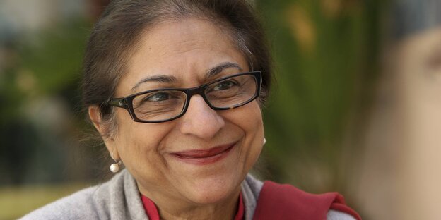 Asma Jilani Jahangir Asma Jilani Jahangir
