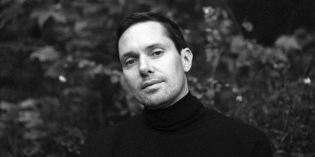 Porträt Mike Milosh alias Rhye Porträt Mike Milosh alias Rhye