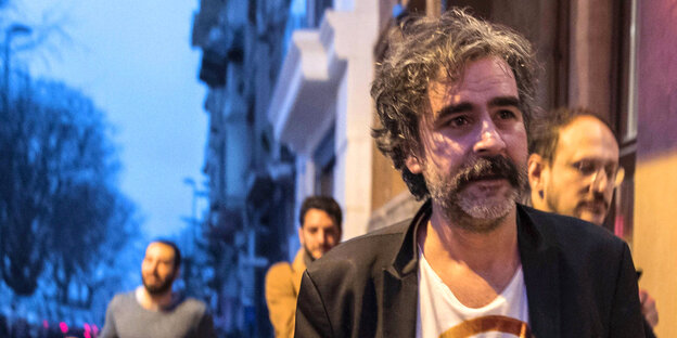 Deniz Yücel Deniz Yücel