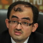 Radwan Ziadeh Radwan Ziadeh