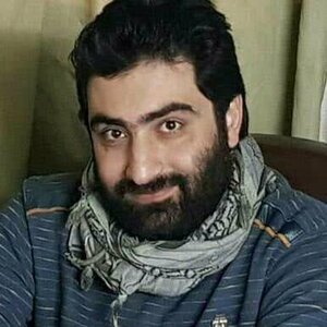 Ein Mann, Mohamad Abo Ahed Ein Mann, Mohamad Abo Ahed