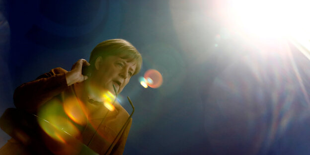 Angela Merkel Angela Merkel