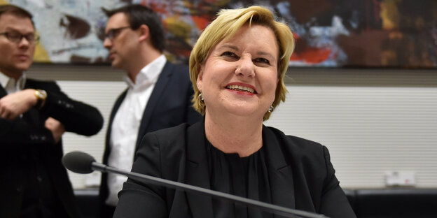 Porträt Högl Porträt Högl