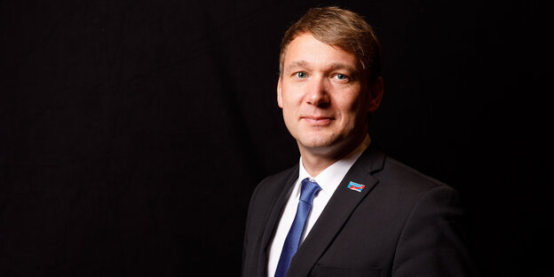 Andre Poggenburg Andre Poggenburg