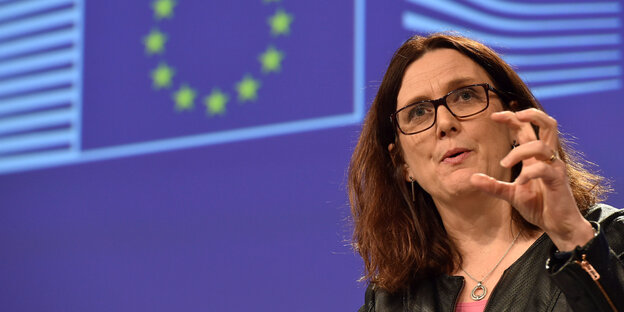 Porträt Malmström Porträt Malmström