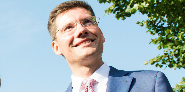 Christian Hirte Christian Hirte