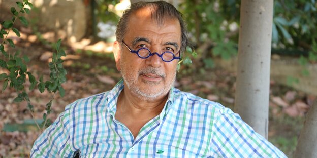 Enver Altaylı Enver Altaylı