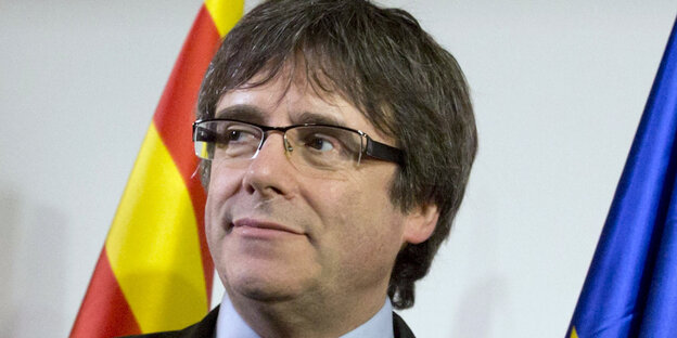 Carles Puigdemont Carles Puigdemont