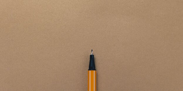 Ein Stabilostift Ein Stabilostift