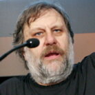 SLAVOJ ZIZEK SLAVOJ ZIZEK