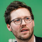Jan Philipp Albrecht Jan Philipp Albrecht