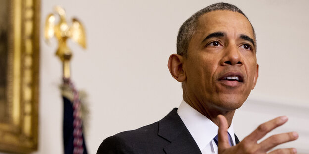 Ein Mann, Barack Obama Ein Mann, Barack Obama