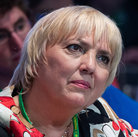 Claudia Roth Claudia Roth