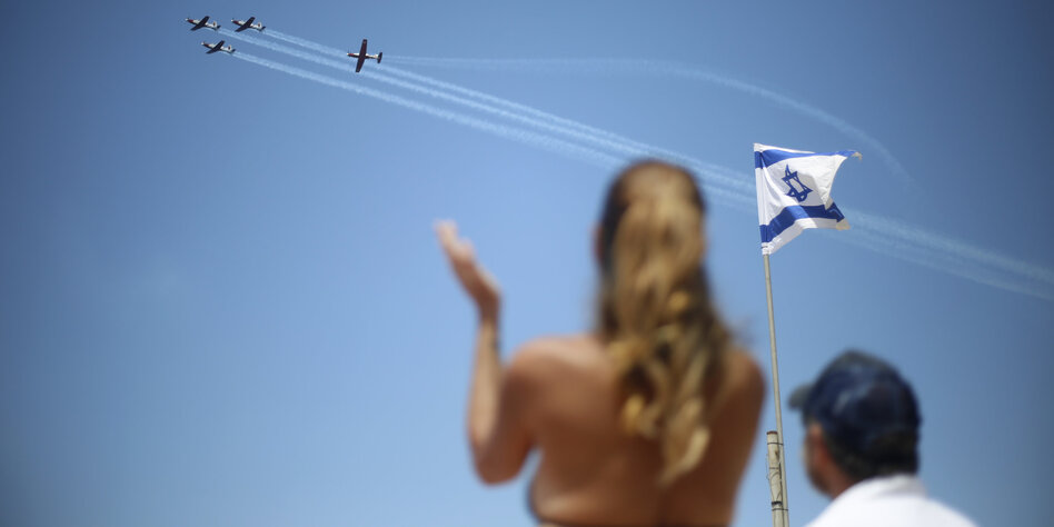Israel