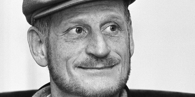 Dieter Kunzelmann Dieter Kunzelmann