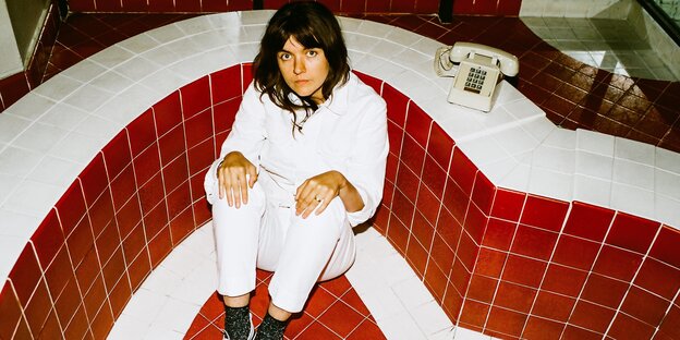 Courtney Barnett Courtney Barnett