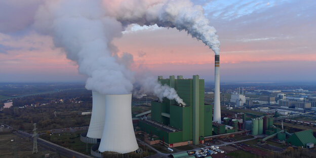 Braunkohlekraftwerk Skopau Braunkohlekraftwerk Skopau