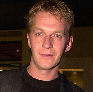 Drehbuchautor Ingo Hasselbach bei der Filmpremiere von „Führer EX“ in der Kulturbrauerei (2002) Drehbuchautor Ingo Hasselbach bei der Filmpremiere von „Führer EX“ in der Kulturbrauerei (2002)