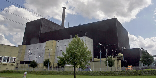 AKW Brunsbüttel AKW Brunsbüttel