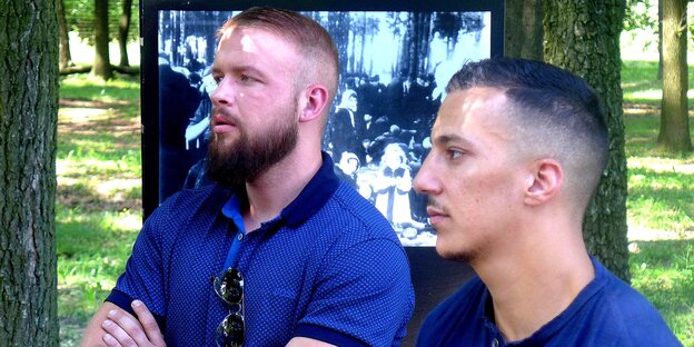 Kollegah und Farid Bang Kollegah und Farid Bang