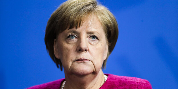 Angela Merkel Angela Merkel