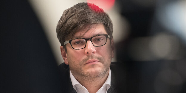 Portät Dirk Behrendt Portät Dirk Behrendt