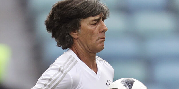 Joachim Löw Joachim Löw