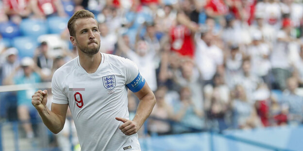 Harry Kane Harry Kane