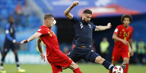 Olivier Giroud Olivier Giroud