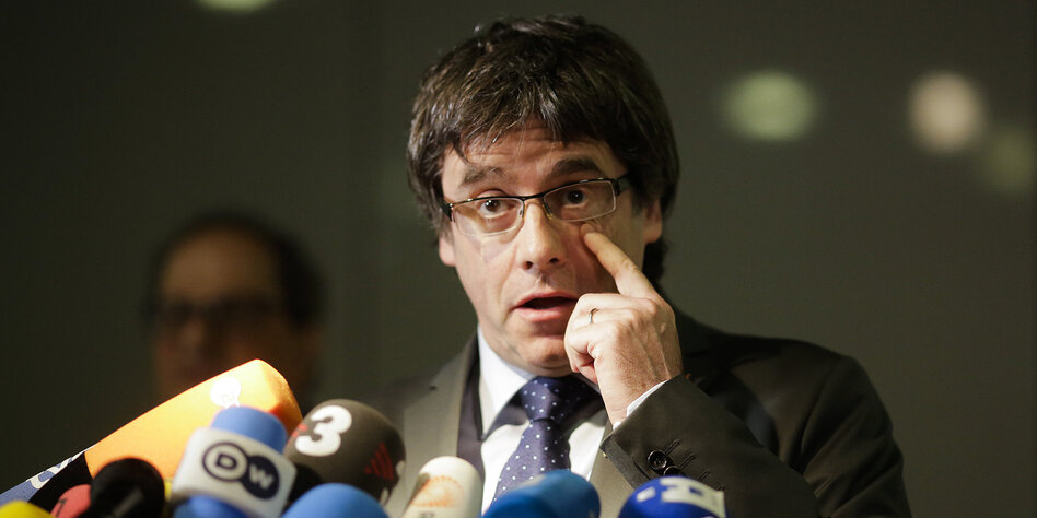 puigdemont kommentar kommentar auslieferung puigdemont doch keine rebellion puigdemont kommentar kommentar auslieferung puigdemont doch keine rebellion