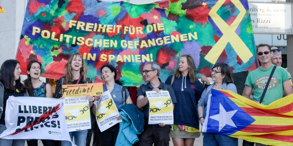puigdemont kommentar kommentar auslieferung puigdemont doch keine rebellion puigdemont kommentar kommentar auslieferung puigdemont doch keine rebellion