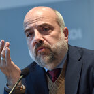 Markus Kerber Markus Kerber