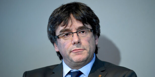 Carles Puigdemont