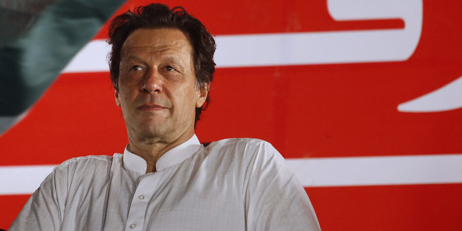 Pakistan