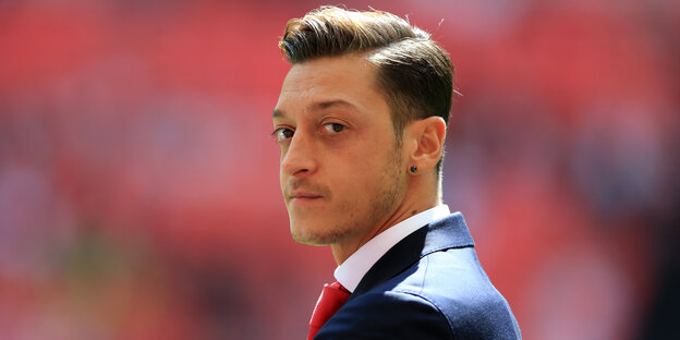 Mesut Özil Mesut Özil