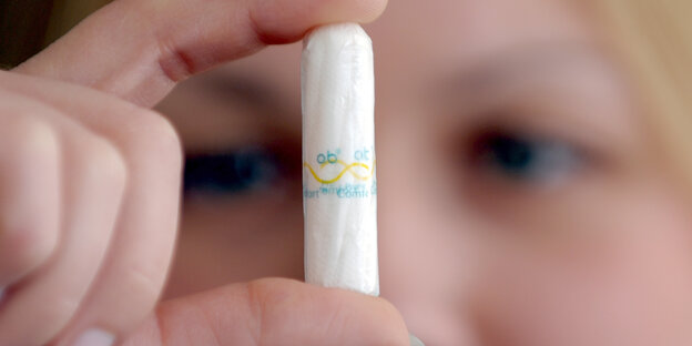 Tampon Tampon