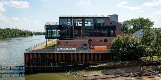 Einkaufszentrum Finkenwerder Einkaufszentrum Finkenwerder
