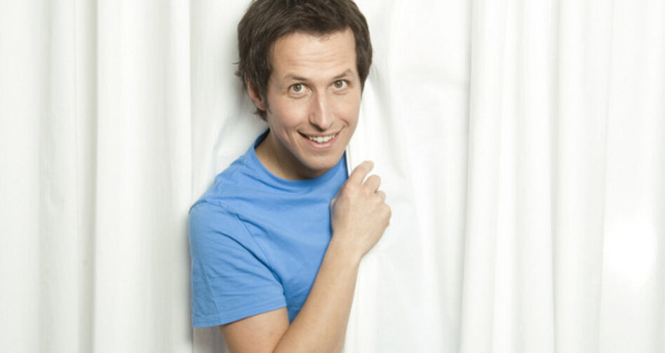 Willi Weitzel über Liebeskummer