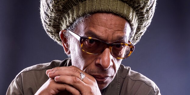 Don Letts Don Letts